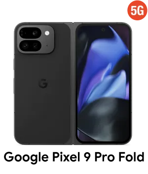 Google Pixel 9 Pro Fold